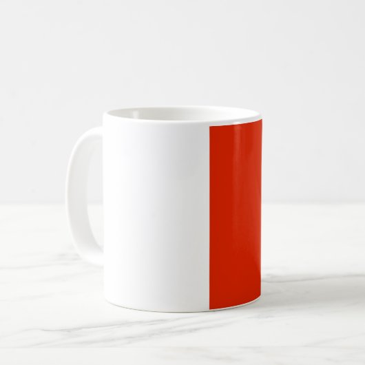 Äsop behalten ruhige Tasse (Vorderseite Links)