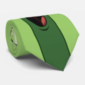 Aspara Typ-Charakter-Krawatte Krawatte (Gerollt)