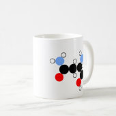 Asparagin Kaffeetasse (VorderseiteRechts)