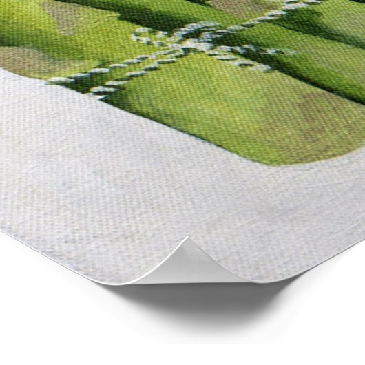 Asparagus 2013 poster (Ecke)