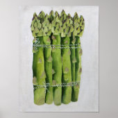 Asparagus 2013 poster (Vorne)