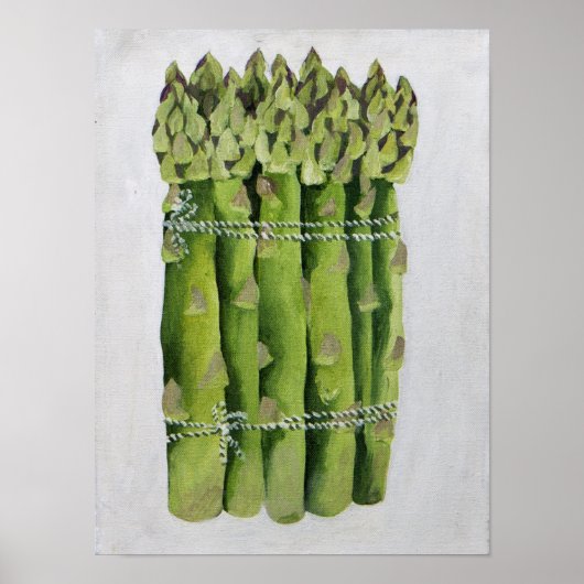 Asparagus 2013 poster (Vorne)