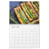 Asparagus Delights – A Culinary Journey Through th Kalender (Jan 2027)