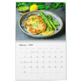 Asparagus Delights – A Culinary Journey Through th Kalender (Feb 2027)