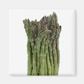 Asparagus Magnet (Vorne)