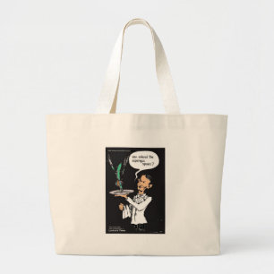Asparagus Speers Funny Gifts T-Shirts Tasse & mehr Jumbo Stoffbeutel