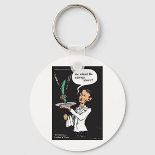 Asparagus Speers Funny Gifts T-Shirts Tasse & mehr Schlüsselanhänger