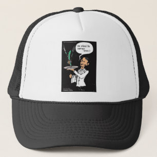 Asparagus Speers Funny Gifts T-Shirts Tasse & mehr Truckerkappe