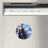 Asparas Magnet (In Situ (Geschirrspüler))