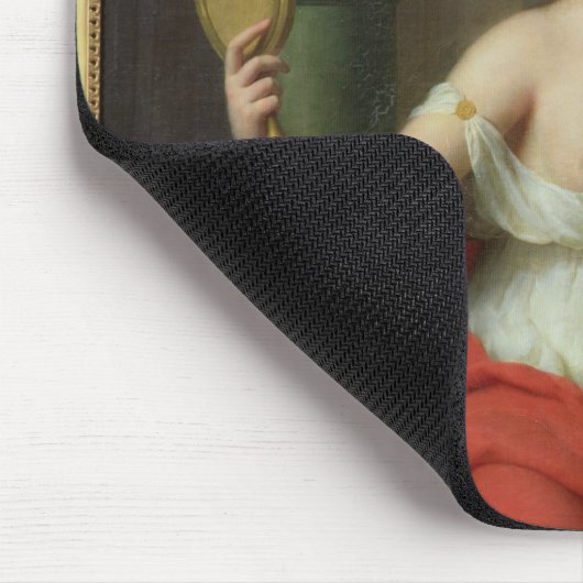 Aspasia, 1794 mousepad (Ecke)