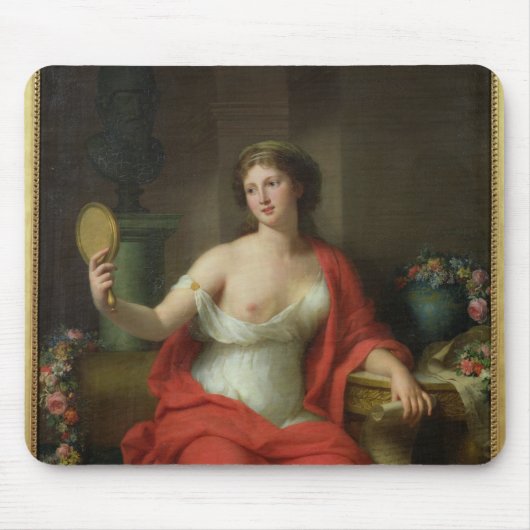 Aspasia, 1794 mousepad (Vorne)