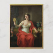 Aspasia, 1794 postkarte (Vorderseite)