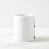 Aspasia Kaffeetasse (Mittel)