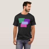 Aspect Ratio Matters T-Shirt (Vorne ganz)
