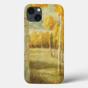 Aspekte im Herbst iPhone 13 Hülle