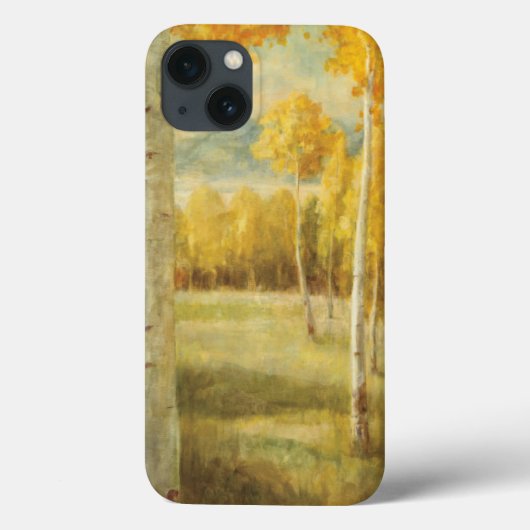 Aspekte im Herbst Case-Mate iPhone Hülle (Rückseite)