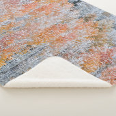 Aspekte und Schnee | Rocky Mountains, Colorado Sherpadecke (3/4)