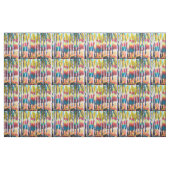 Aspen Abstrakt Dream Fabric Stoff (Fat Quarter (45,7 x 55,9 cm))