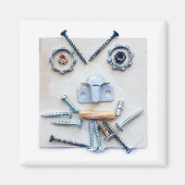 Aspen-Bastler-Magnet Magnet (Vorne)