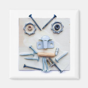 Aspen-Bastler-Magnet Magnet