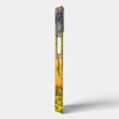 Aspen Bäume im Herbst in den Rockies Case-Mate iPhone Hülle (Rückseite / Rechts)