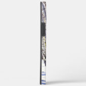 Aspen Bäume im Wald Case-Mate iPhone Hülle (Rückseite / Rechts)