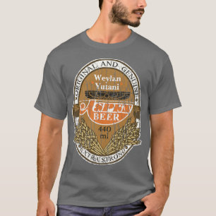 Aspen Beer T-Shirt