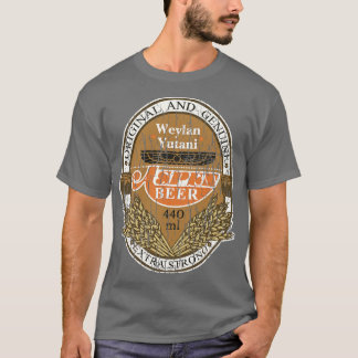 Aspen Beer T-Shirt