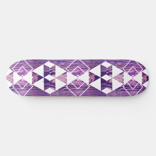 Aspen bewegt Skateboard-Plattform wellenartig Skateboard (Horizontal)