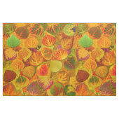 Aspen Blätter Collage Solid Medley 1 Stoff (Fat Quarter (45,7 x 55,9 cm))