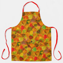 Aspen-Blätter sammeln festes Medley nahtlos 1