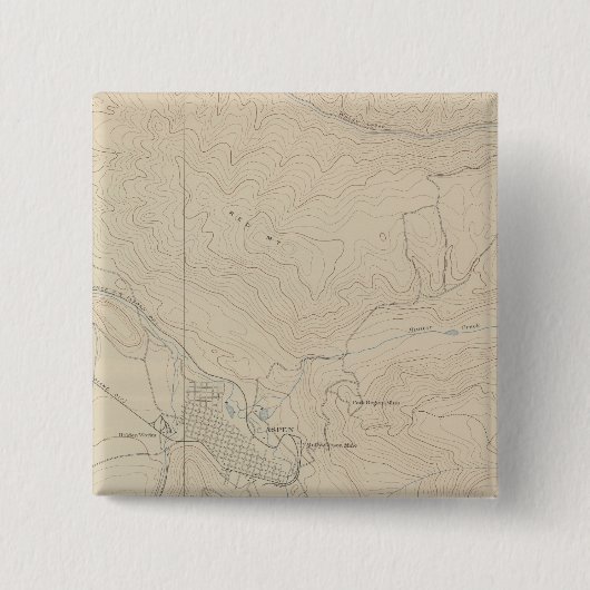 Aspen Button (Vorderseite)