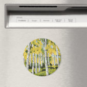 Aspen Calm Magnet (In Situ (Geschirrspüler))