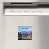 Aspen, Colorado Magnet (In Situ (Geschirrspüler))