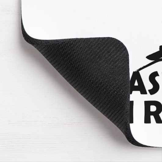 Aspen Colorado Skiort Mousepad (Ecke)