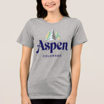 Aspen Colorado Vereinigte Staaten