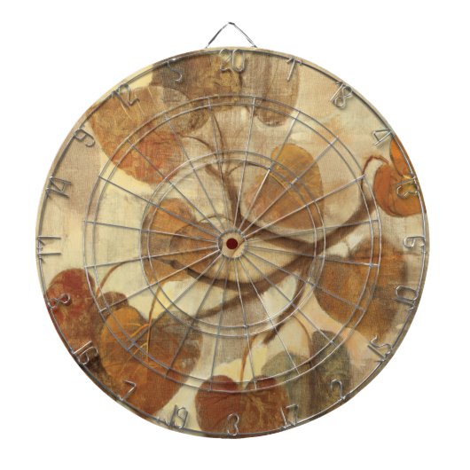 Aspen Dartscheibe (vorne)