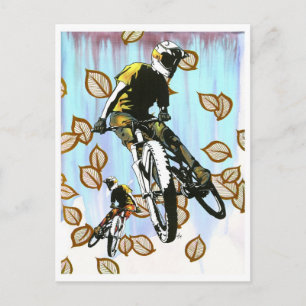 Aspen Folly Postkarte