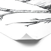 Aspen  fotodruck (Ecke)