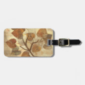 Aspen Gepäckanhänger (Vorderseite horizontal)