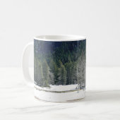 ‚Aspen Grove‘ Kaffeetasse (Vorderseite Links)