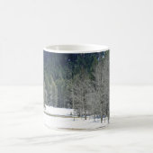‚Aspen Grove‘ Kaffeetasse (Mittel)
