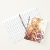 Aspen Grove Notizblock (Innenseite)