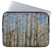 Aspen Groves | Colorado Rocky Mountains Laptopschutzhülle (Vorderseite)