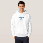 ASPEN HOODIE (Vorne ganz)