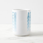 Aspen Kaffeetasse (Mittel)