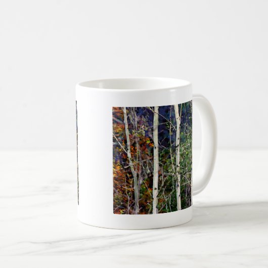 Aspen Kaffeetasse (VorderseiteRechts)