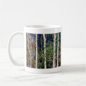 Aspen Kaffeetasse (Links)