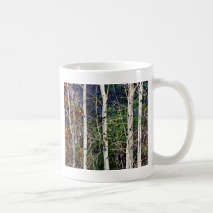 Aspen Kaffeetasse