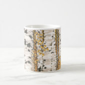 Aspen-Keramik-Tasse Kaffeetasse (Mittel)